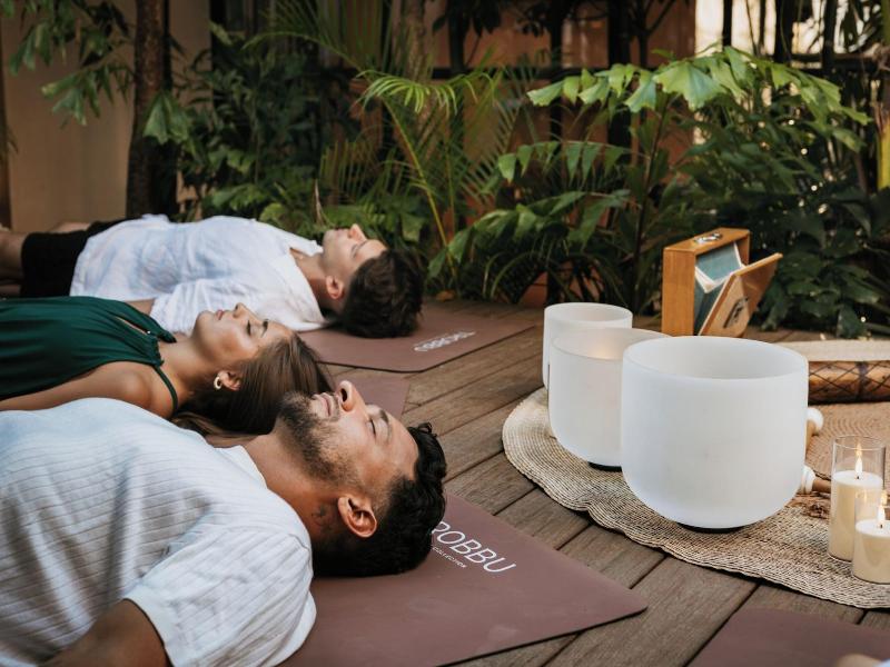 Trobbu Boutique Collection Tulum - All Inclusive image