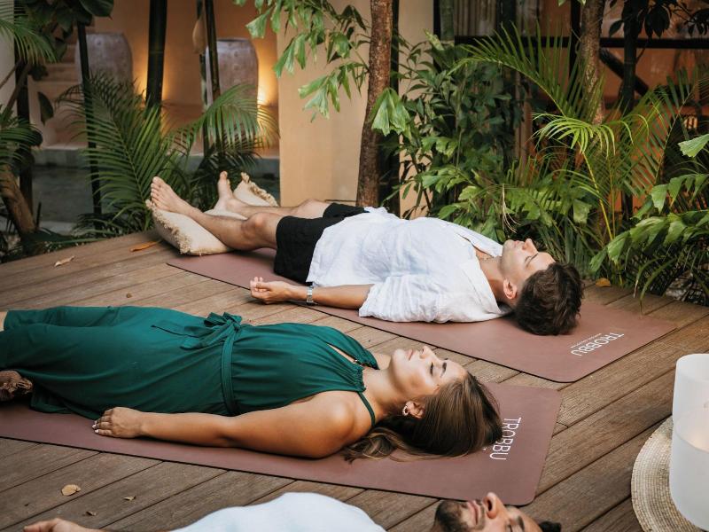 Trobbu Boutique Collection Tulum - All Inclusive image