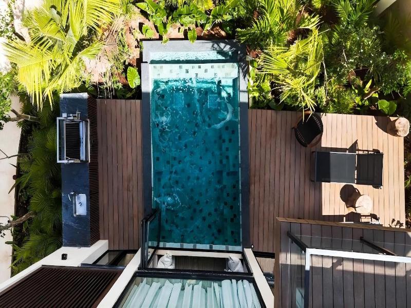 Trobbu Boutique Collection Tulum - All Inclusive image