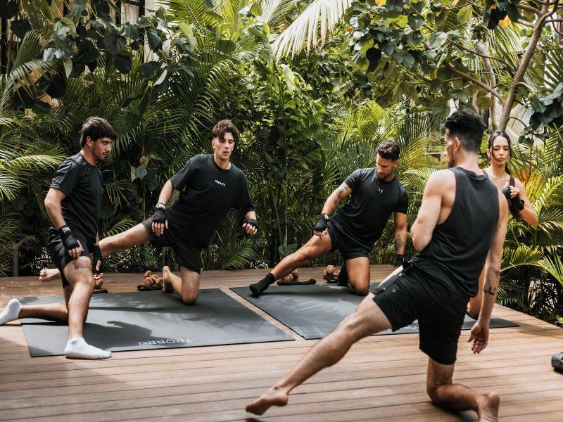 Trobbu Boutique Collection Tulum - All Inclusive image