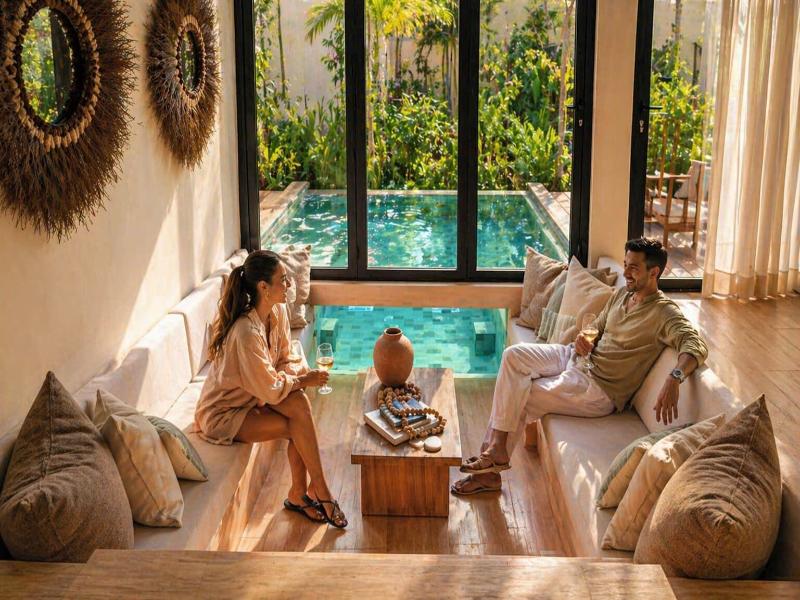 Trobbu Boutique Collection Tulum - All Inclusive image