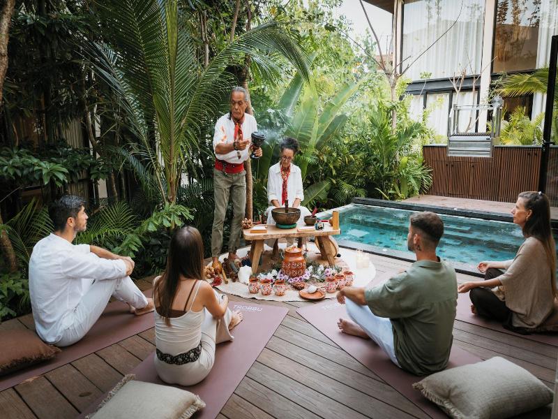 Trobbu Boutique Collection Tulum - All Inclusive image