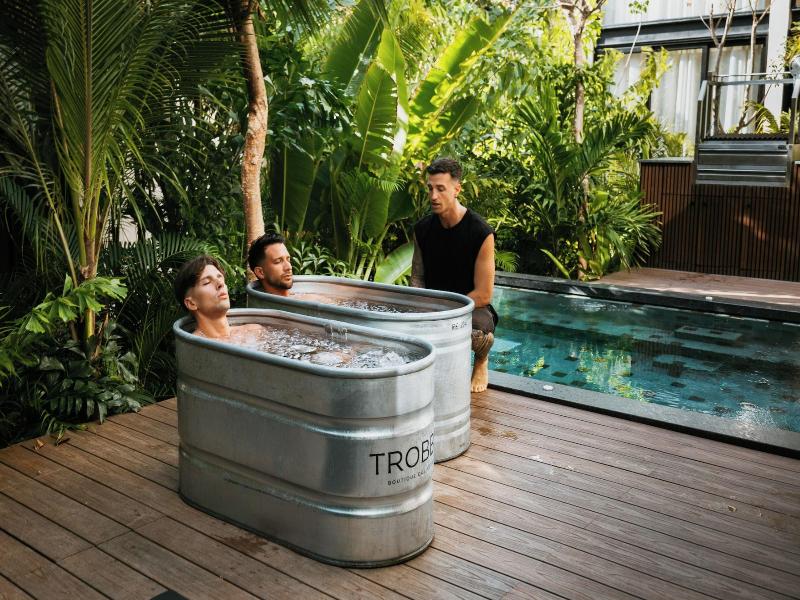 Trobbu Boutique Collection Tulum - All Inclusive image