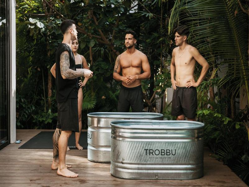 Trobbu Boutique Collection Tulum - All Inclusive image