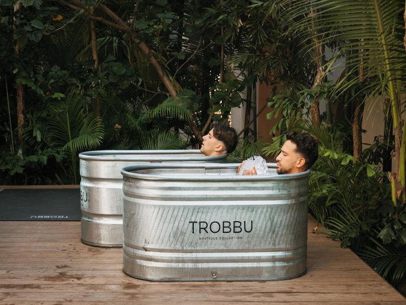 Trobbu Boutique Collection Tulum - All Inclusive image