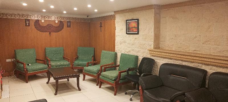 Eco-green Hotel image
