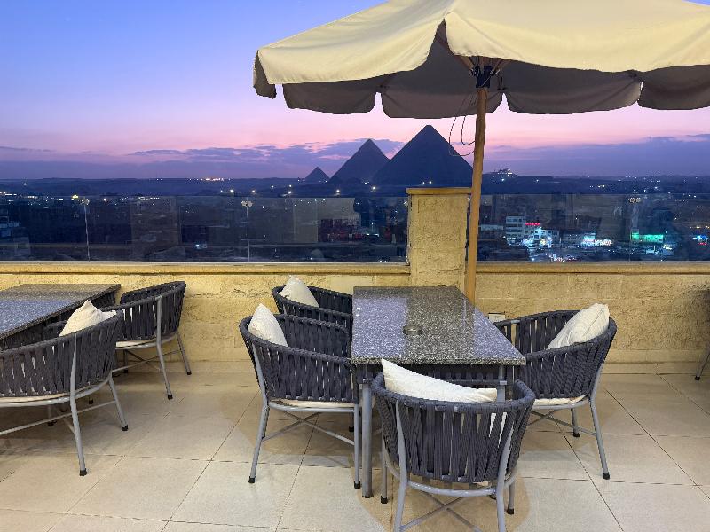 Eco-green Hotel image