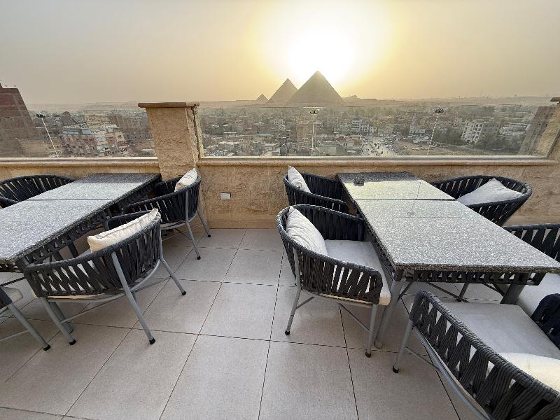 Eco-green Hotel image