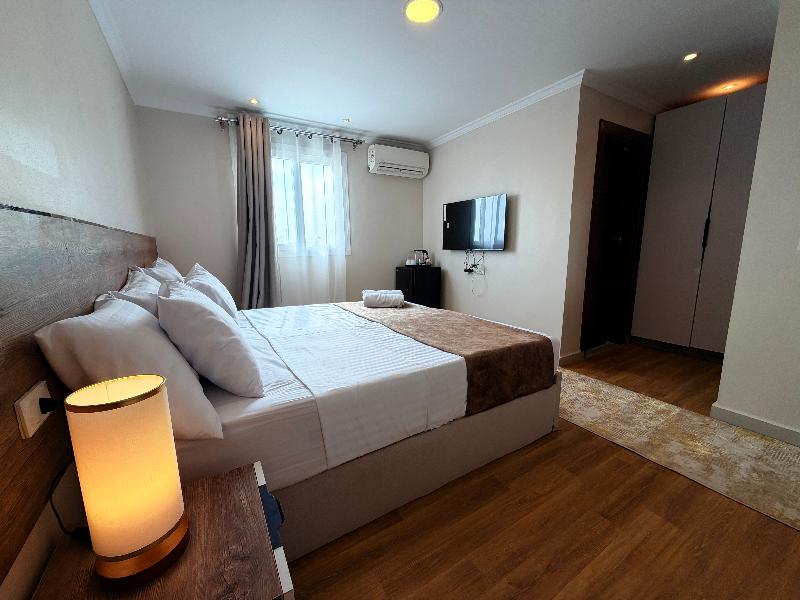Eco-green Hotel image