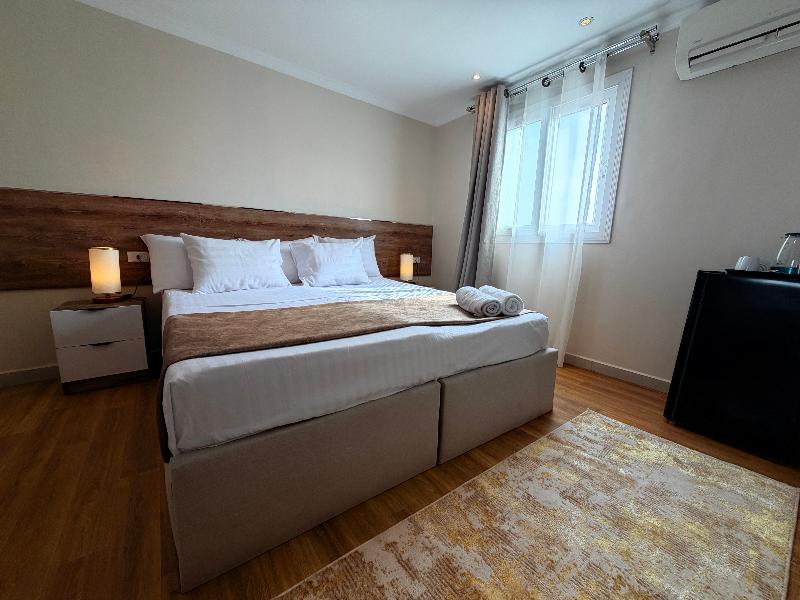 Eco-green Hotel image
