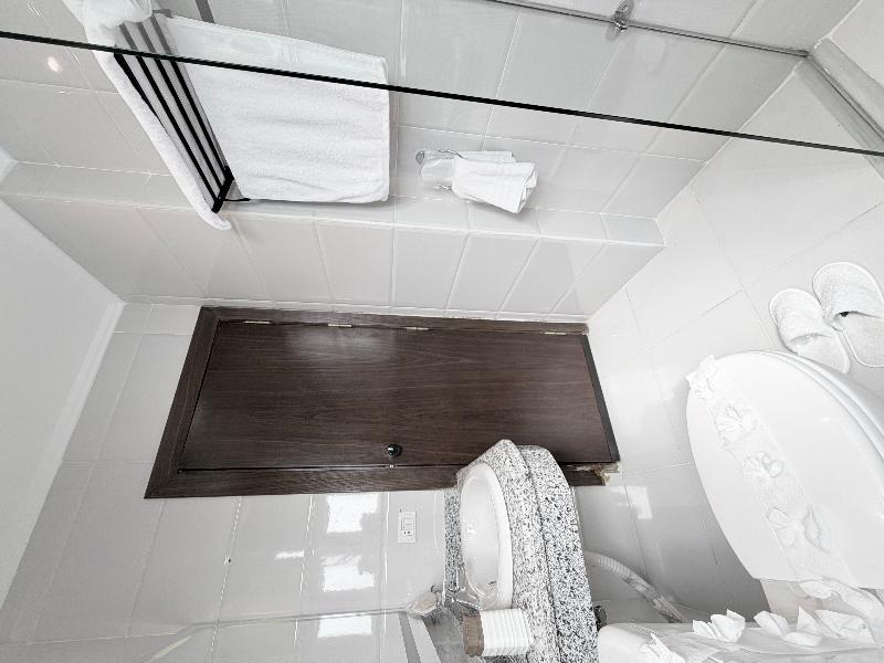 Eco-green Hotel image