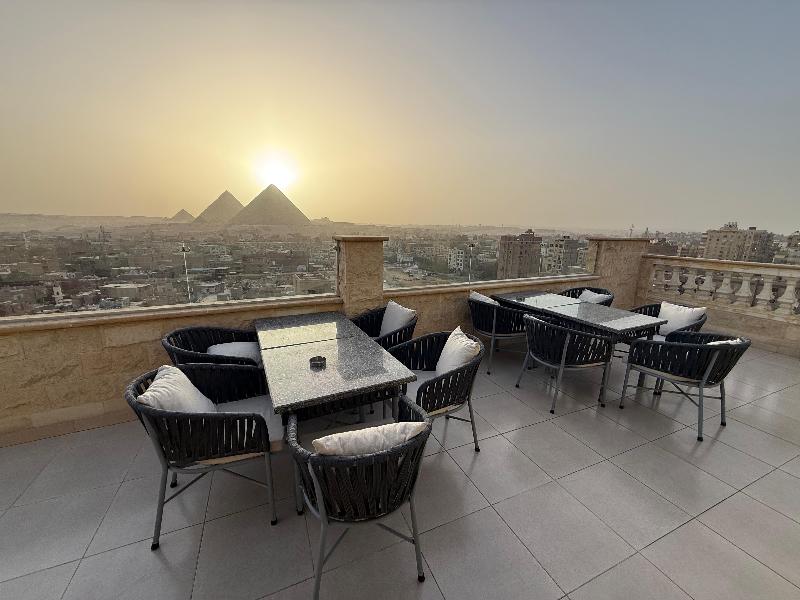 Eco-green Hotel image