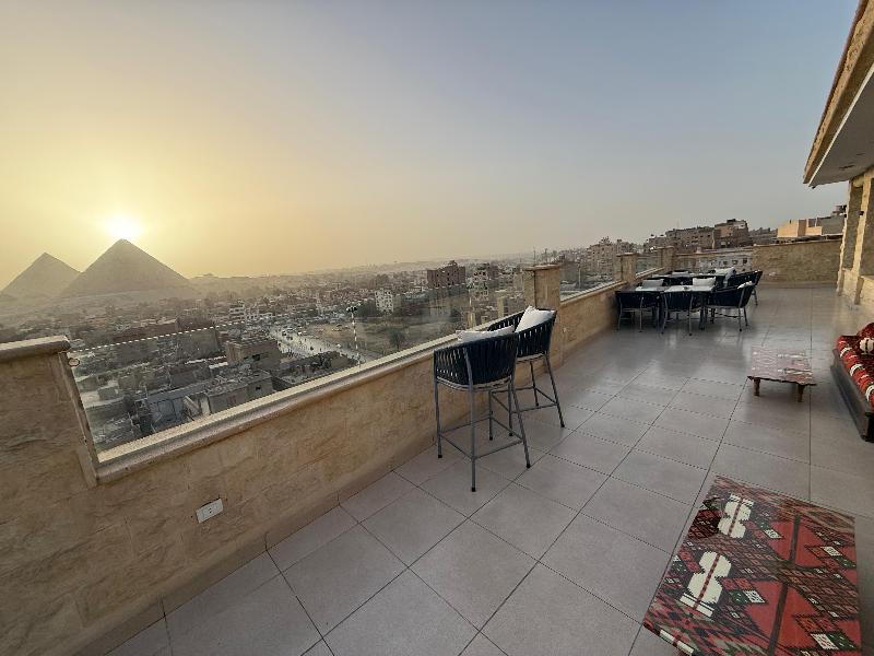 Eco-green Hotel image