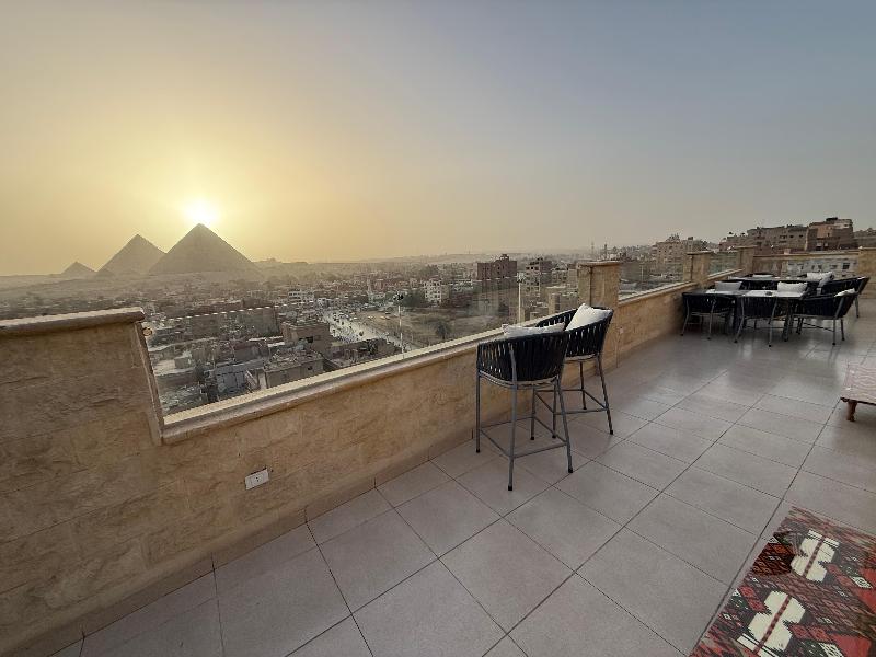 Eco-green Hotel image