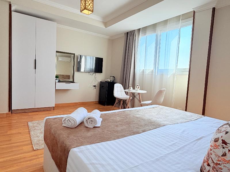 Eco-green Hotel image