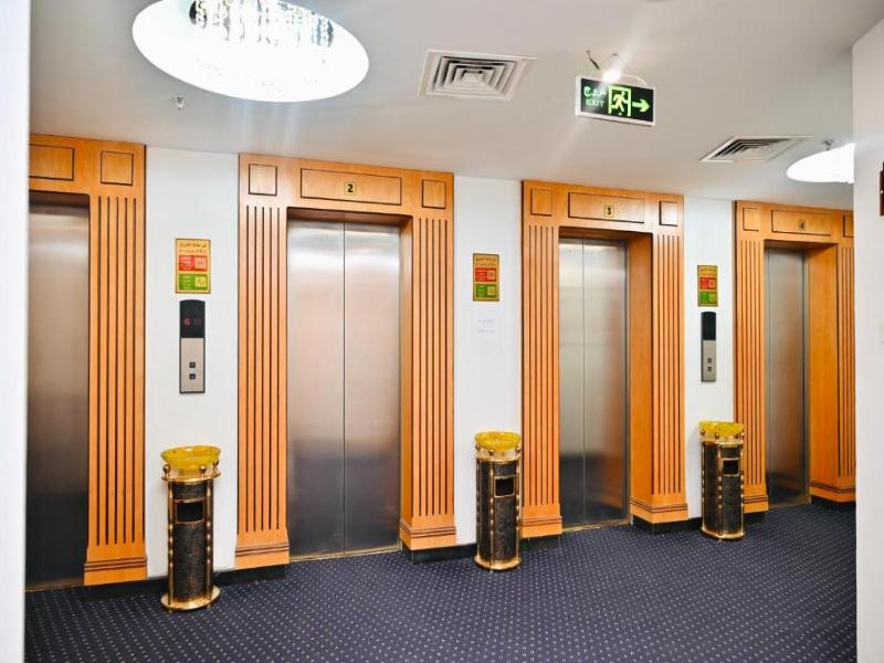 Saraya Abeer Hotel Makkah image
