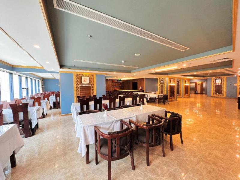 Saraya Abeer Hotel Makkah image