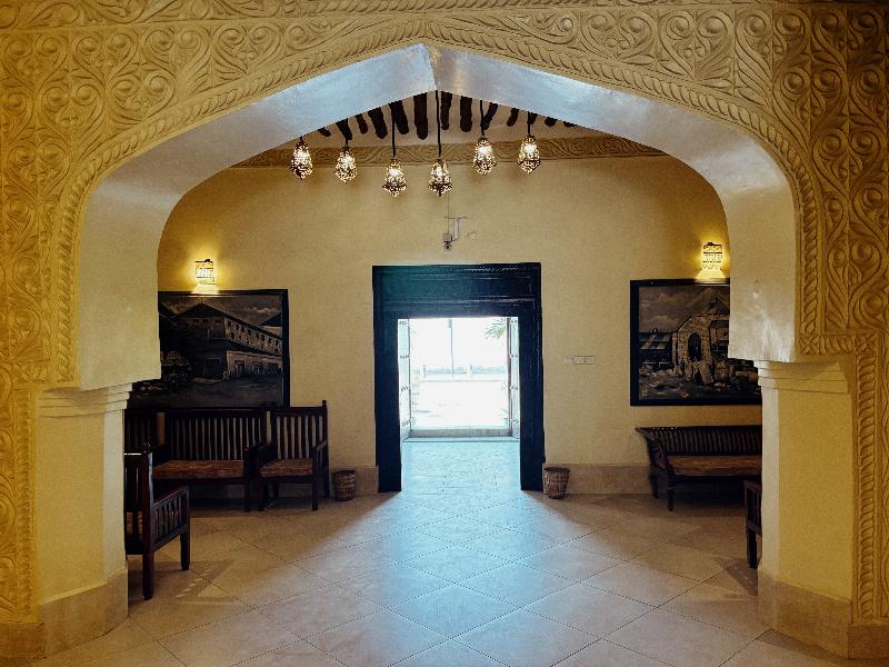 Stonetown Tides Hotel image