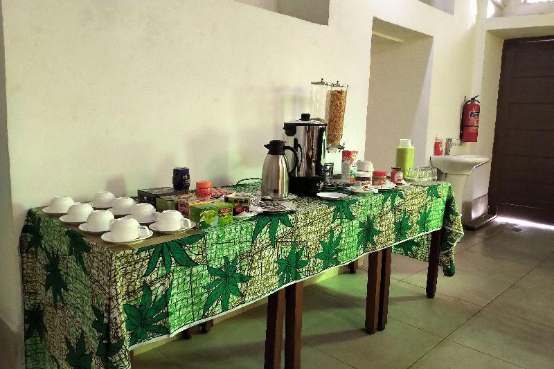 Stonetown Tides Hotel image