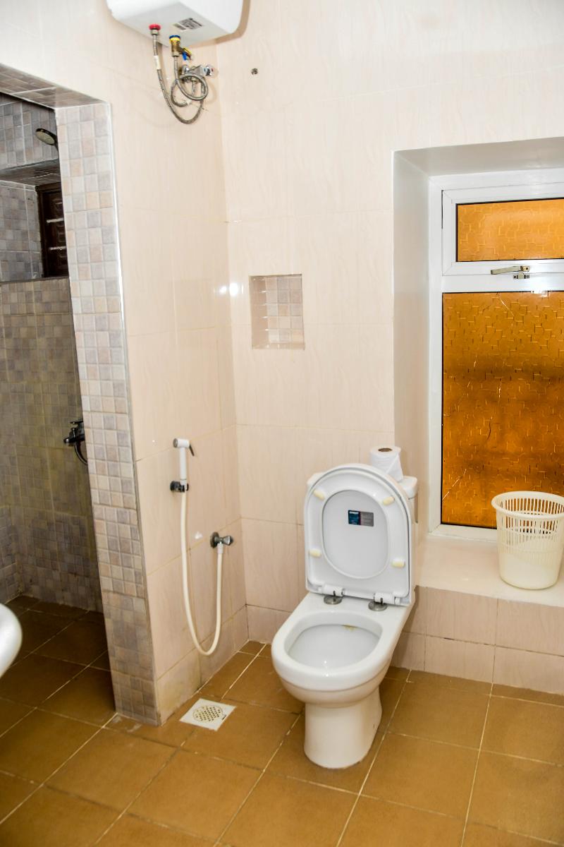 Stonetown Tides Hotel image