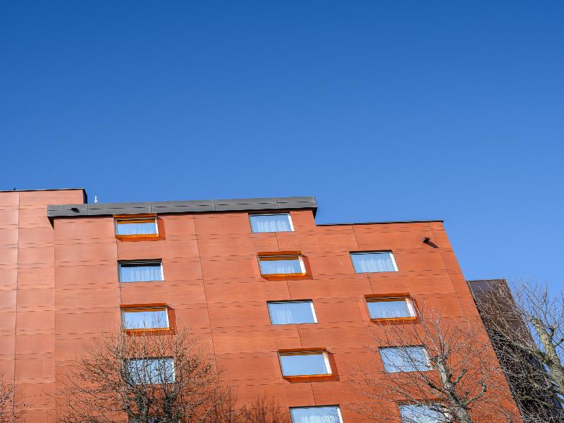 Hotiday Venezia Marco Polo image