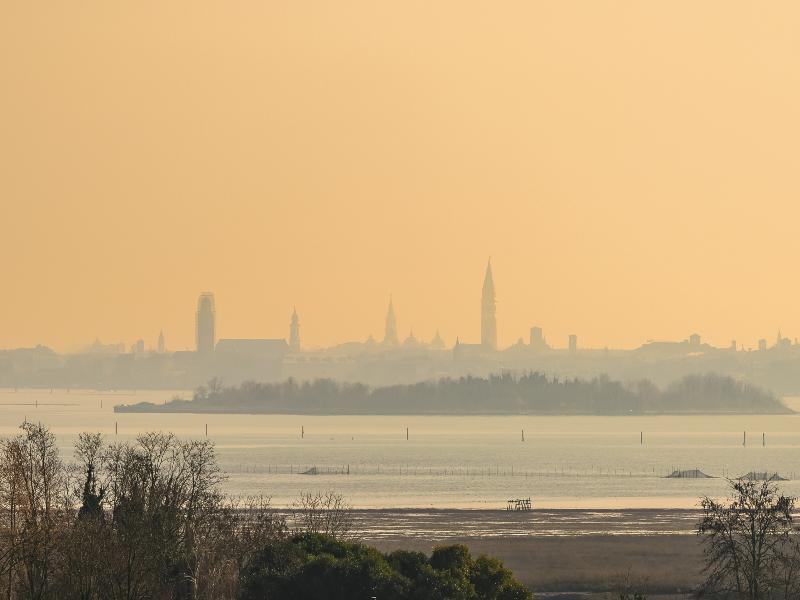 Hotiday Venezia Marco Polo image
