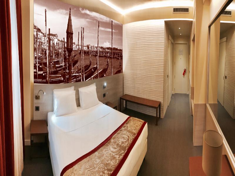Hotiday Venezia Marco Polo image