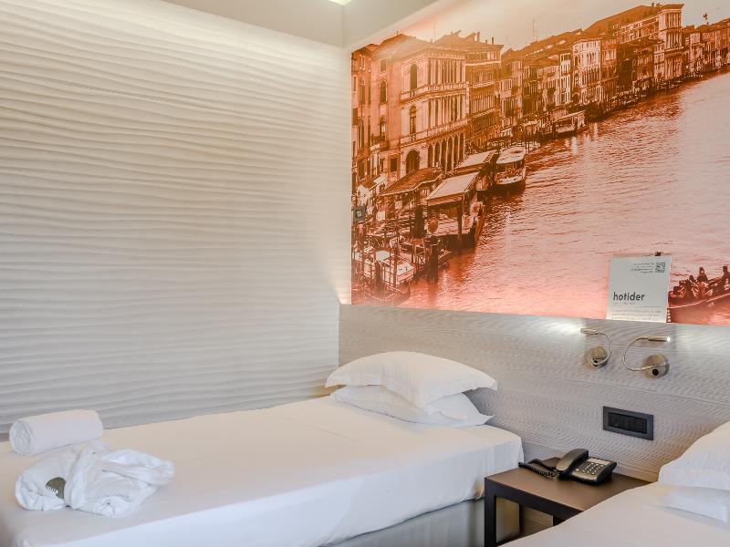 Hotiday Venezia Marco Polo image