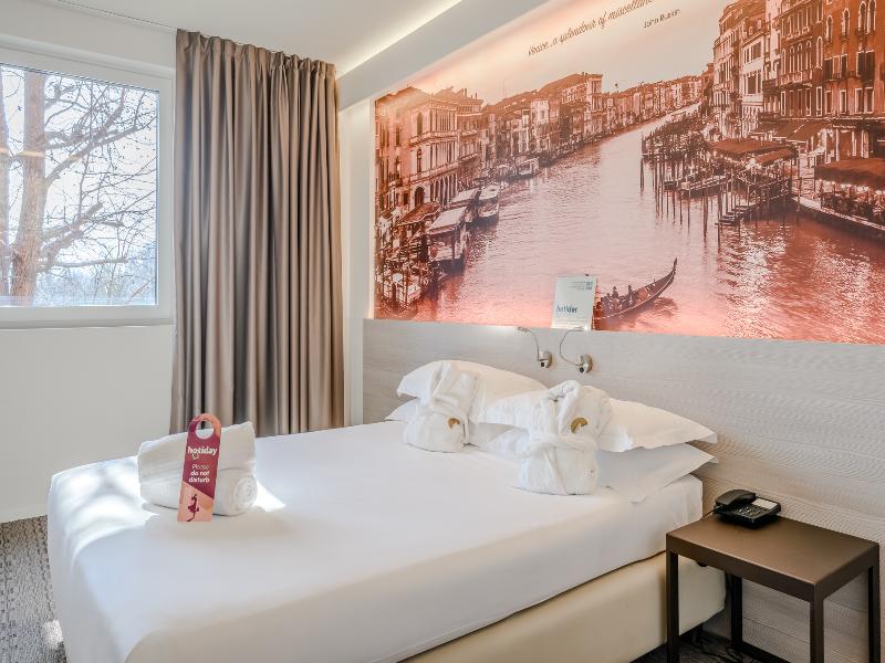 Hotiday Venezia Marco Polo image