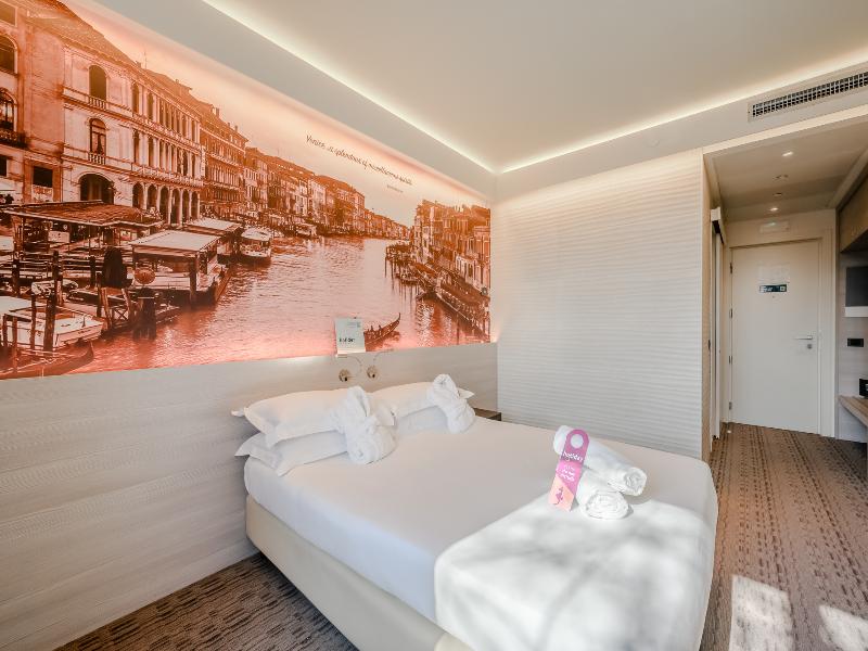 Hotiday Venezia Marco Polo image