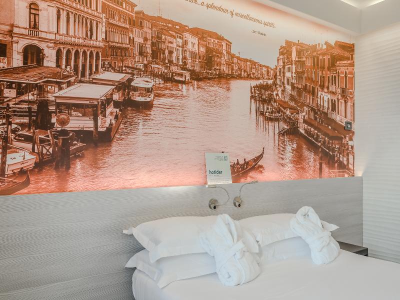 Hotiday Venezia Marco Polo image