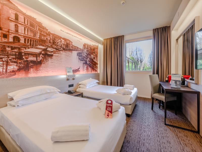 Hotiday Venezia Marco Polo image