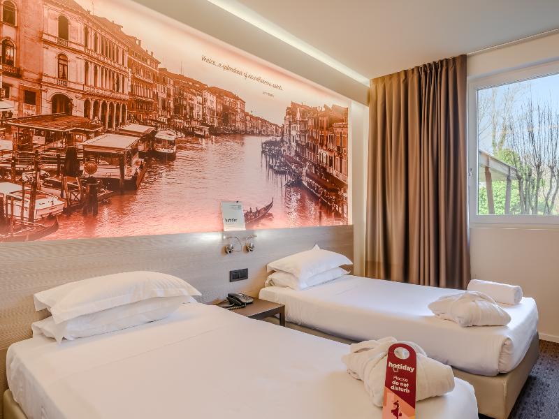 Hotiday Venezia Marco Polo image