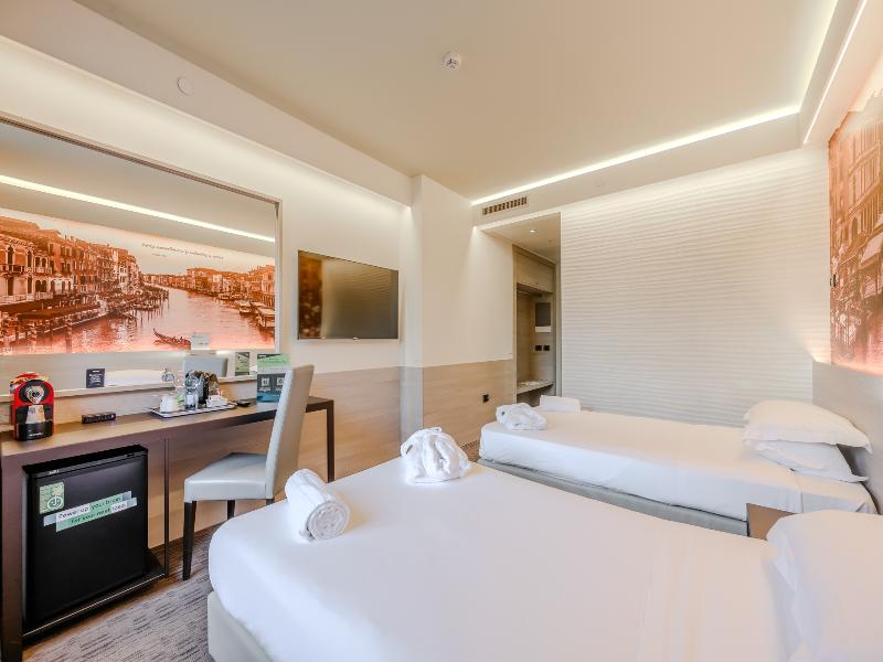 Hotiday Venezia Marco Polo image