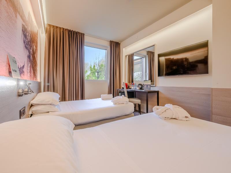 Hotiday Venezia Marco Polo image