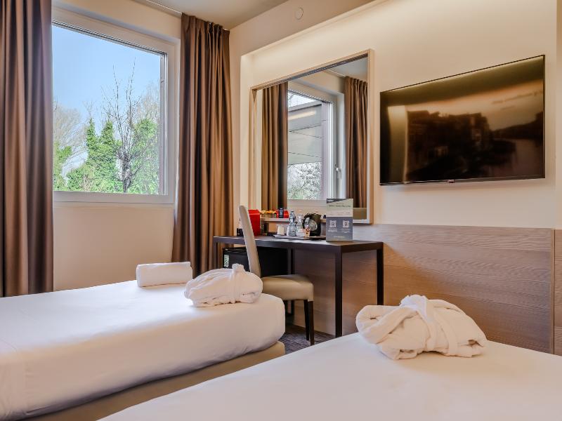 Hotiday Venezia Marco Polo image