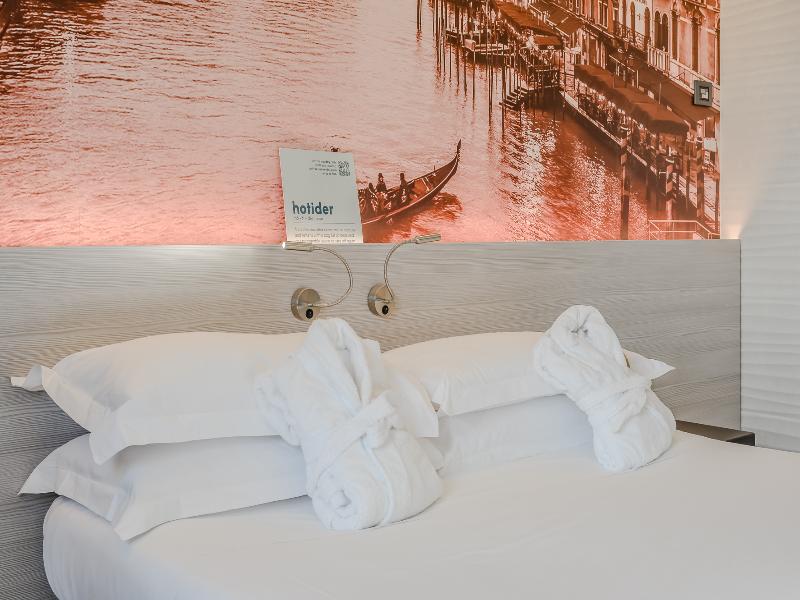Hotiday Venezia Marco Polo image