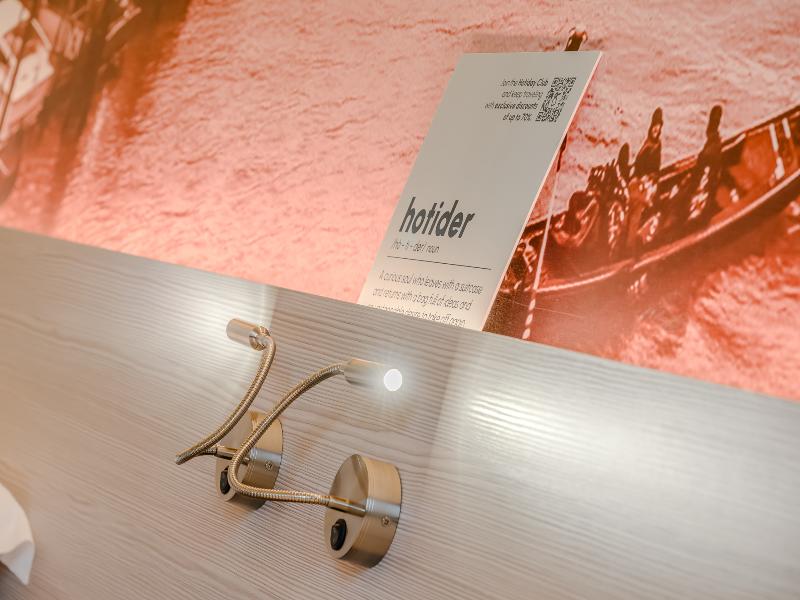 Hotiday Venezia Marco Polo image