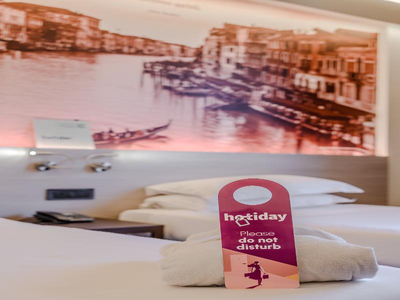 Hotiday Venezia Marco Polo image