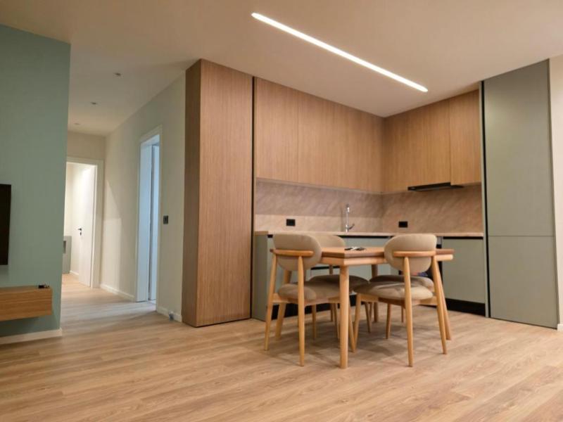 Joanna Prestige Apartments image
