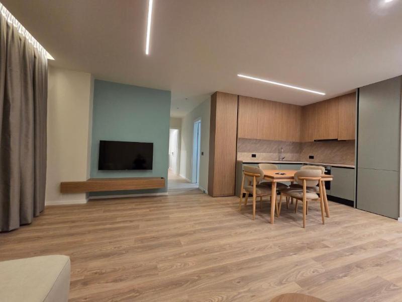 Joanna Prestige Apartments image