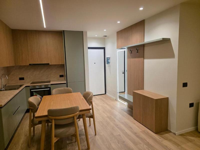 Joanna Prestige Apartments image