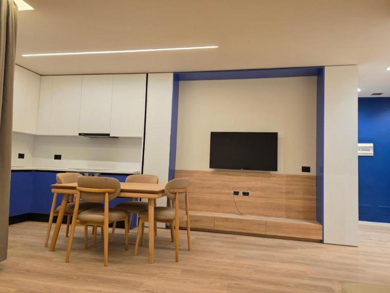 Joanna Prestige Apartments image