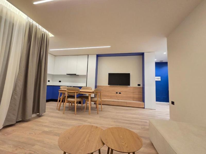 Joanna Prestige Apartments image