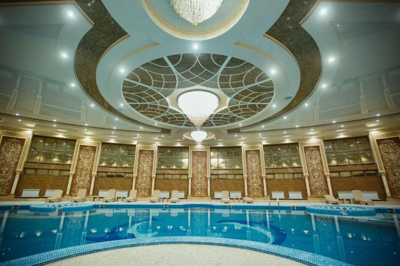 Antalya Grand Palace image