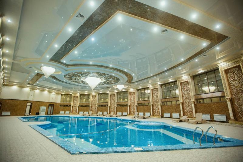 Antalya Grand Palace image