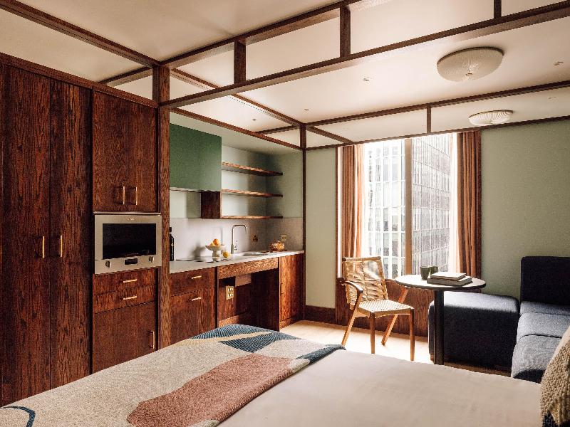 Family Apartment