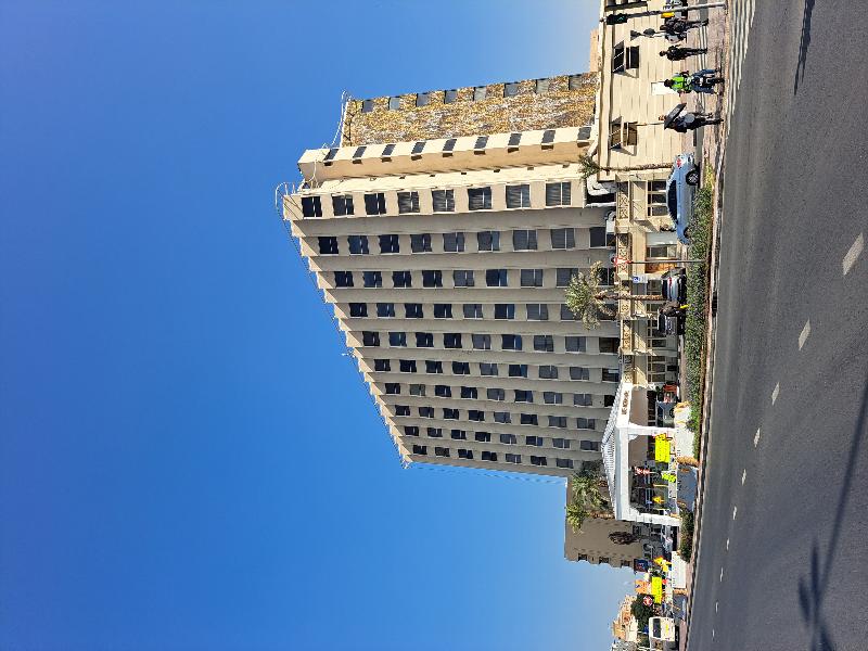Luxe Avenue Hotel image