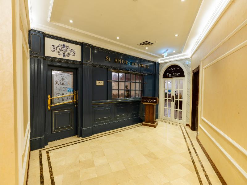 Luxe Avenue Hotel image