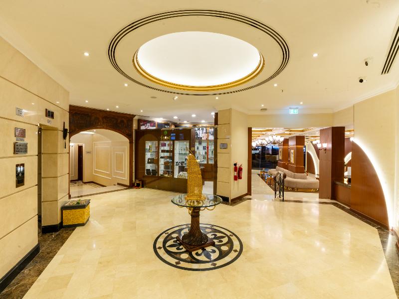 Luxe Avenue Hotel image